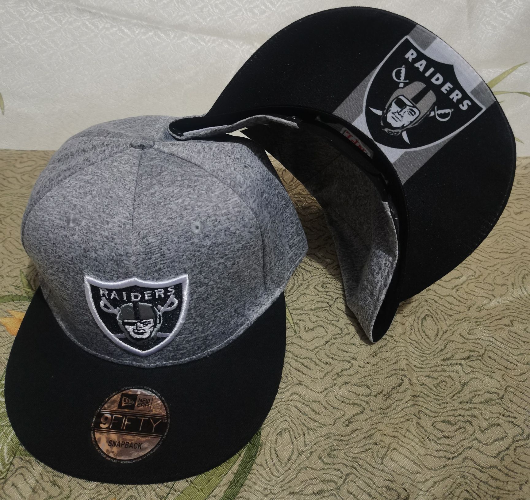 NFL Oakland RaidersGSMY hat->nba hats->Sports Caps